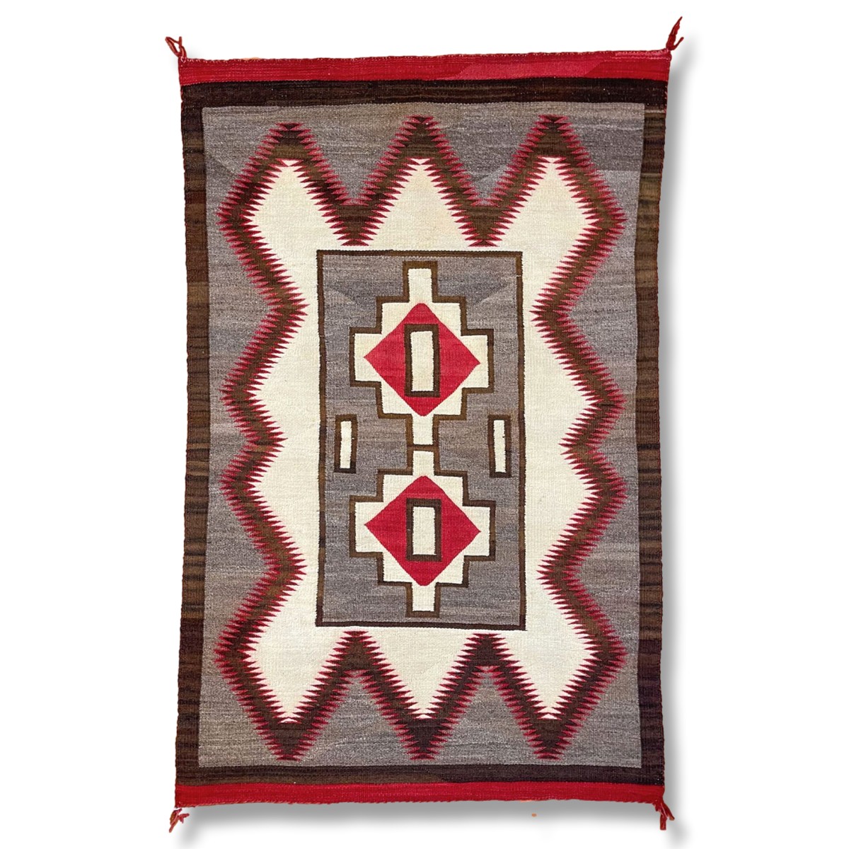 Vintage Navajo Rugs – Tres Estrellas Taos